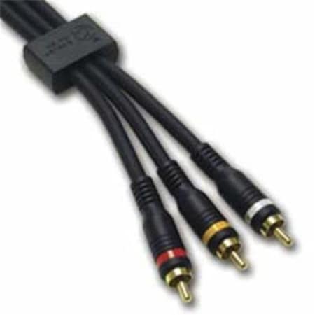 C2G Cables To Go 29108 25 Foot RCA A/V Interconnect 29108
